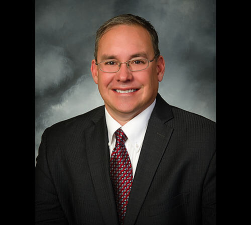 Mark S. Wood, CPA