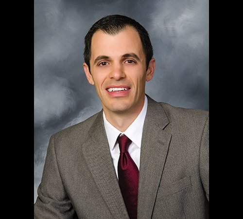 Craig T. Negangard, CPA